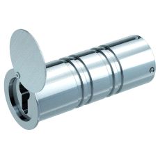 ES2 RørSafe Ø50mm for Sylinder. med Deksel